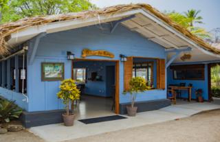 Tia Nora Restaurant
