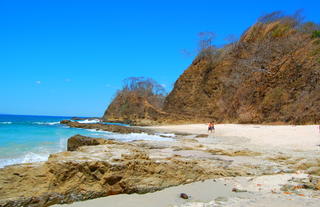 Playa Manta