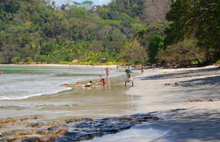 Playa Manta