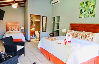 Strandard Premium Room