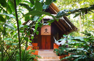 Standard Bungalow