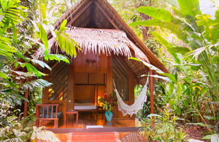 Standard Bungalow