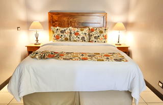 Standard Premium Room