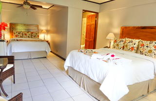 Standard Premium Room