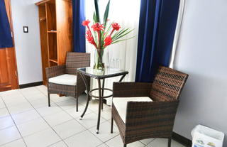 Standard Premium Room