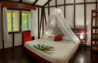 Master Suite Bungalow