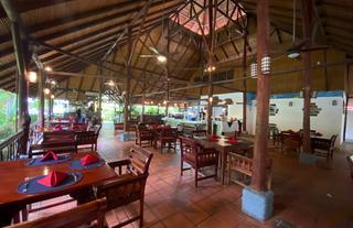 Restaurant Villas Rio Mar