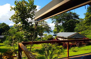 Isla Chiquita Glamping Hotel