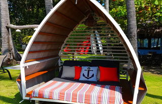 Isla Chiquita Glamping Hotel