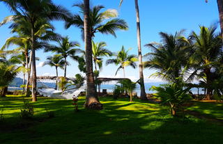 Isla Chiquita Glamping Hotel