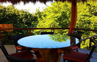 Isla Chiquita Glamping Hotel