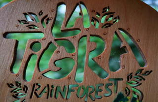 La Tigra Rainforest Lodge