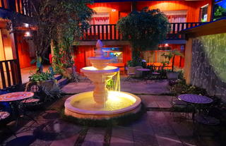 Monteverde Country Lodge