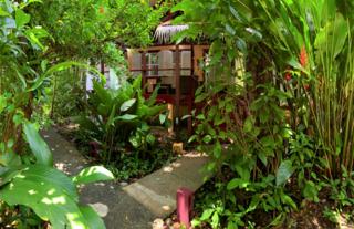 Suite Bungalow with Jacuzzi