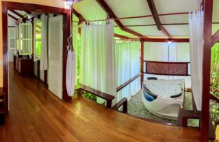 Suite Bungalow with Jacuzzi