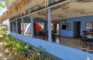 Tia Nora Restaurant