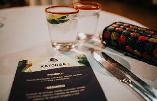 Katonga Dinner