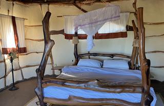 Cottage Room