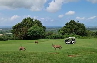 PGA golf course Vipingo Ridge