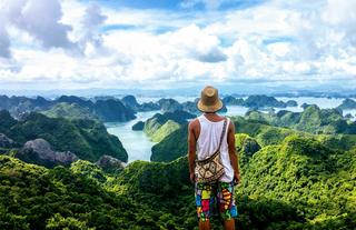 Ha Long Bay