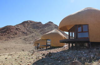 Desert Hills Lodge