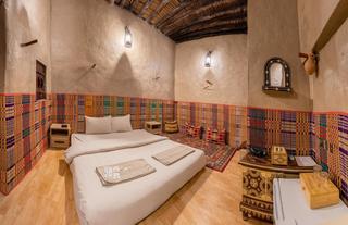 Antique inn Nizwa  1