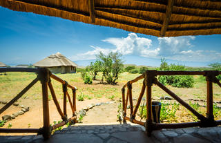 Comfort Bungalow