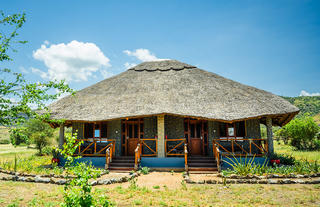 Comfort Bungalow