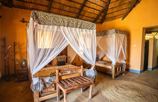 Comfort Bungalow