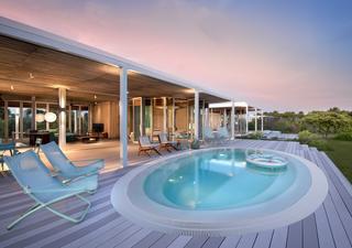 Miavana by TIME + TIDE Villa - Private plunge pool