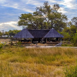 Hauptgebiet, Little Sable, Okavango-Delta