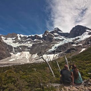 Campausflug Patagonien in Torres del Paine