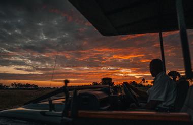 Wilderness Chitabe Lediba