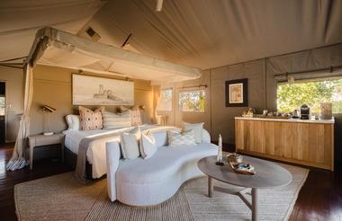 Wilderness Chitabe Lediba