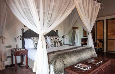 Jock Safari Lodge | Main Jock