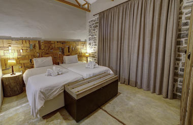 Neuras Wine & Wildlife Estate 