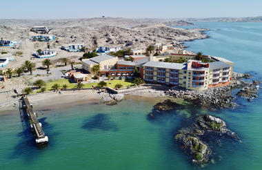 LÜDERITZ NEST HOTEL