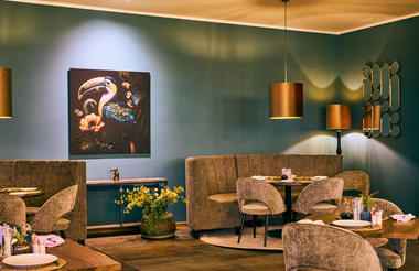 Restaurant-Hohenstein-Lodge