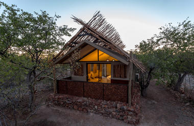 Etosha Village Units