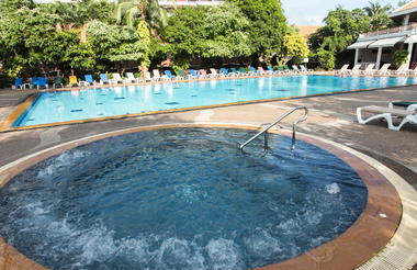 Jacuzzi