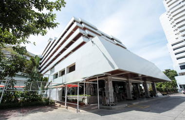 Building View