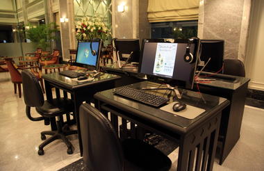 Internet Center