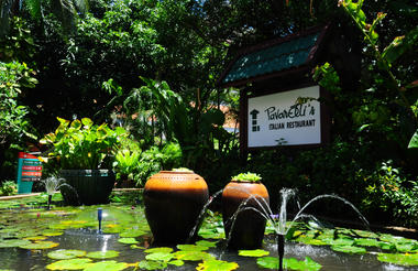 Garden Zone