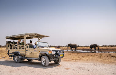 Etosha