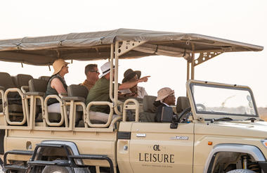 Etosha