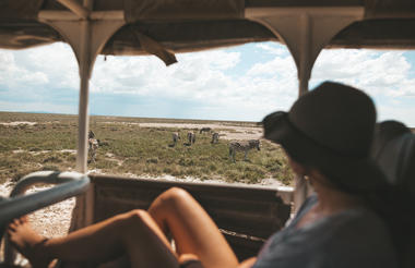 Etosha National Park