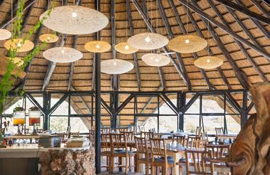 Main Restaurnat