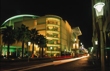 Convention Centre