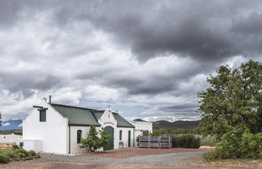 Tanagra distillery