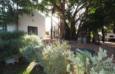 Tanagra homestead